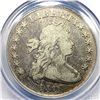 Image 3 : 1801 Draped Bust Dollar PCGS VG10