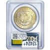 Image 2 : 1882-CC Morgan Silver Dollar PCGS MS64