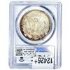Image 2 : 1891-S Morgan Silver Dollar PCGS MS66