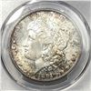 Image 3 : 1891-S Morgan Silver Dollar PCGS MS66