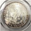 Image 4 : 1891-S Morgan Silver Dollar PCGS MS66