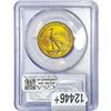 Image 2 : 1932 $10 Gold Eagle PCGS MS62