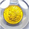Image 3 : 1932 $10 Gold Eagle PCGS MS62