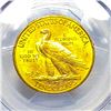 Image 4 : 1932 $10 Gold Eagle PCGS MS62