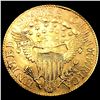 Image 2 : 1806 $5 Gold Half Eagle CHOICE AU