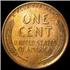 Image 2 : 1924-D Lincoln Wheat Cent UNCIRCULATED