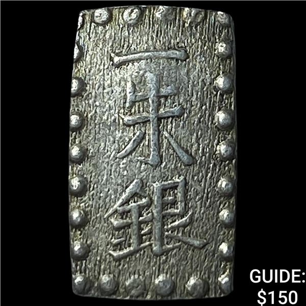 Japan Silver Shu