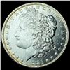 Image 1 : 1885-O Silver Morgan Dollar CHOICE BU