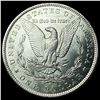 Image 2 : 1885-O Silver Morgan Dollar CHOICE BU