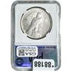 Image 2 : 1923-D Morgan Silver Dollar PGA MS63