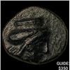 Image 1 : Cappadocia, Caesarea ca. 98-117 AD Bronze Coin