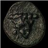 Image 2 : Cappadocia, Caesarea ca. 98-117 AD Bronze Coin