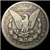Image 2 : 1894-O Morgan Silver Dollar NICELY CIRCULATED