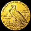 Image 2 : 1913-S Gold $5 Indian Head Half Eagle CLOSELY UNCIRCULATED