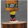 Image 10 : HOPI KACHINA (M NEZZIE)