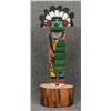Image 1 : HOPI KACHINA (M NEZZIE)