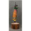 Image 2 : HOPI KACHINA (M NEZZIE)