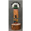 Image 3 : HOPI KACHINA (M NEZZIE)