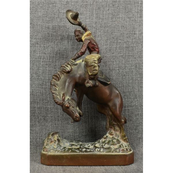 BRONZE (ARMOR BRONZE)