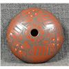 Image 1 : MATA ORTIZ POTTERY SEED JAR (LUIS ARTURO LOPEZ)