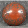 Image 6 : MATA ORTIZ POTTERY SEED JAR (LUIS ARTURO LOPEZ)