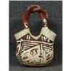 Image 1 : ISLETA POTTERY WEDDING VASE