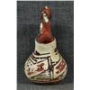 Image 4 : ISLETA POTTERY WEDDING VASE