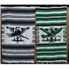 Image 14 : TWO MEXICAN WEAVING