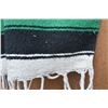 Image 5 : TWO MEXICAN WEAVING