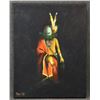 Image 1 : NAVAJO PAINTING (ALLEN BAHE)