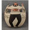 Image 1 : PAPAGO FRIENDSHIP POT (ANGEA )