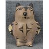 Image 1 : COCHITI POTTERY OWL