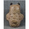 Image 3 : COCHITI POTTERY OWL