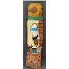 Image 1 : HOPI KACHINA (A LOMAWAIMA)