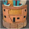 Image 7 : HOPI KACHINA (A LOMAWAIMA)