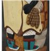 Image 8 : HOPI KACHINA (A LOMAWAIMA)