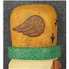 Image 9 : HOPI KACHINA (A LOMAWAIMA)