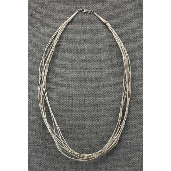 NAVAJO NECKLACE