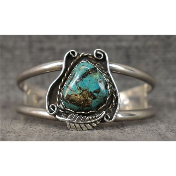 NAVAJO BRACELET ®