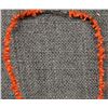Image 4 : PUEBLO CORAL NECKLACE