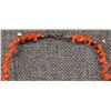 Image 5 : PUEBLO CORAL NECKLACE