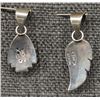 Image 2 : NAVAJO PENDANTS (EVERETT AND MARY TELLER)
