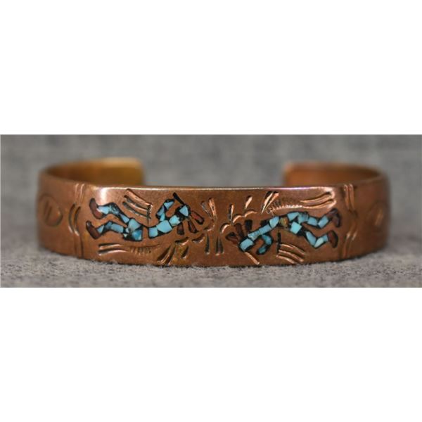 NAVAJO BRACELET