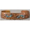 Image 6 : NAVAJO BRACELET