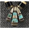 Image 5 : TWO PUEBLO NECKLACES