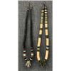 Image 6 : TWO PUEBLO NECKLACES
