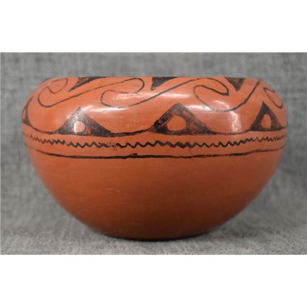 MARICOPA POTTERY BOWL