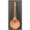 Image 1 : HOPI POTTERY LADLE (RCH)