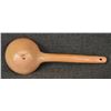 Image 2 : HOPI POTTERY LADLE (RCH)