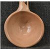 Image 8 : HOPI POTTERY LADLE (RCH)